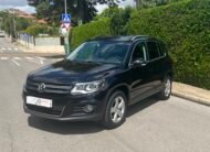 VOLKSWAGEN Tiguan 2.0 Tdi 140 cv 4 MOTION