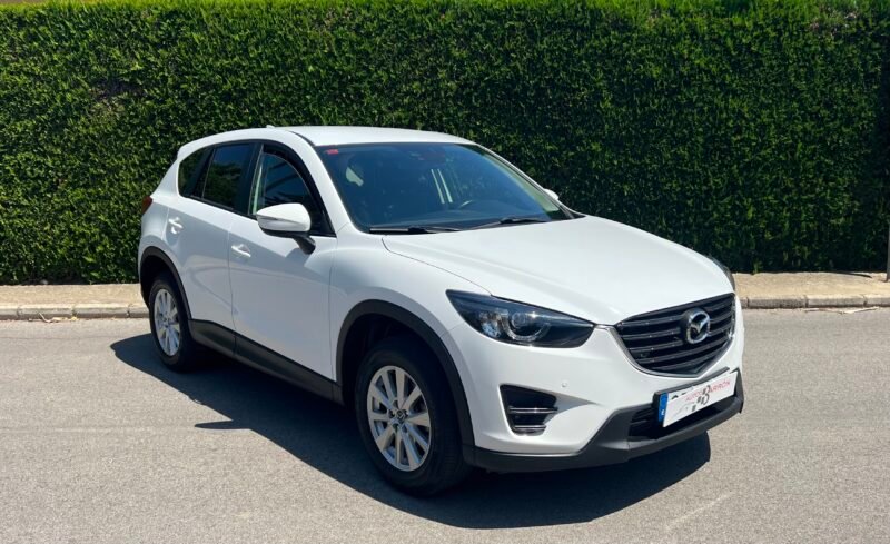 MAZDA Cx5 2.2 d 150 Cv SKYACTIV