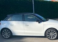 AUDI A1 1.6 Tdi 90 Cv SPORTBACK S LINE