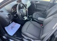 AUDI A1 1.6 Tdi 116 CV SPORTBACK Ambitiom