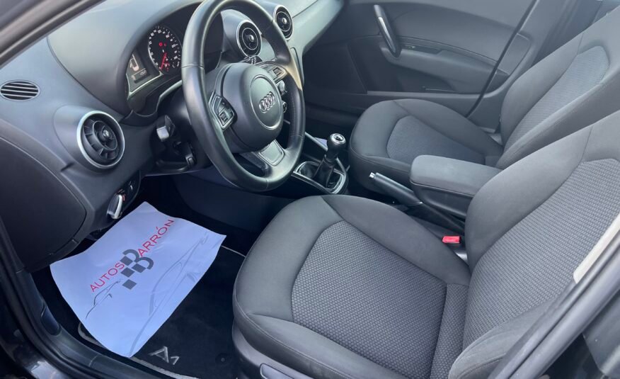 AUDI A1 1.6 Tdi 116 CV SPORTBACK Ambitiom