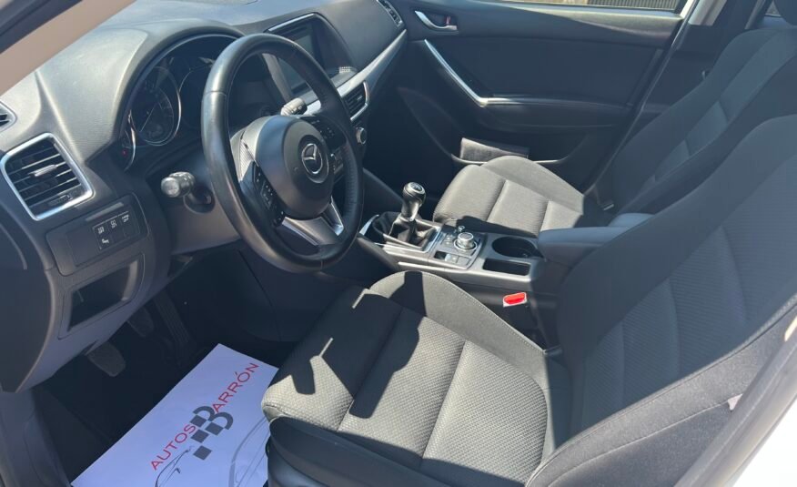 MAZDA Cx5 2.2 d 150 Cv SKYACTIV