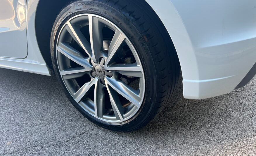 AUDI A1 1.6 Tdi 90 Cv SPORTBACK S LINE