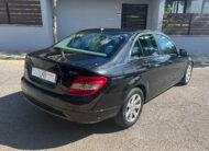MERCEDES-BENZ C 200 CDI 136 Cv