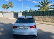 AUDI A1 1.6 Tdi 90 Cv SPORTBACK S LINE