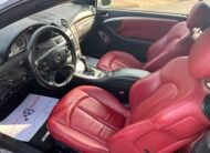 MERCEDES-BENZ CLK 200 KOMPRESSOR 183 Cv CABRIO CABRIO