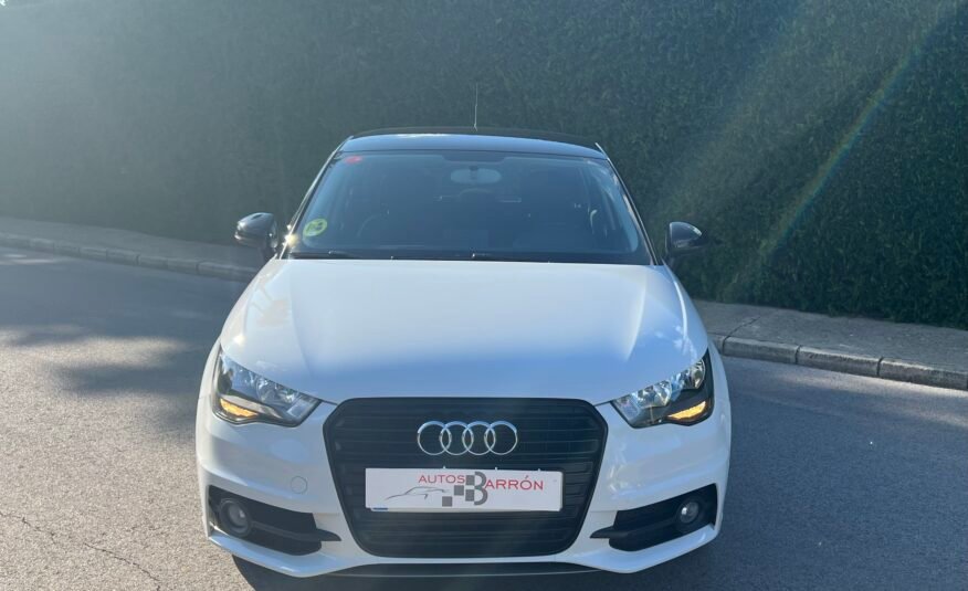 AUDI A1 1.6 Tdi 90 Cv SPORTBACK S LINE