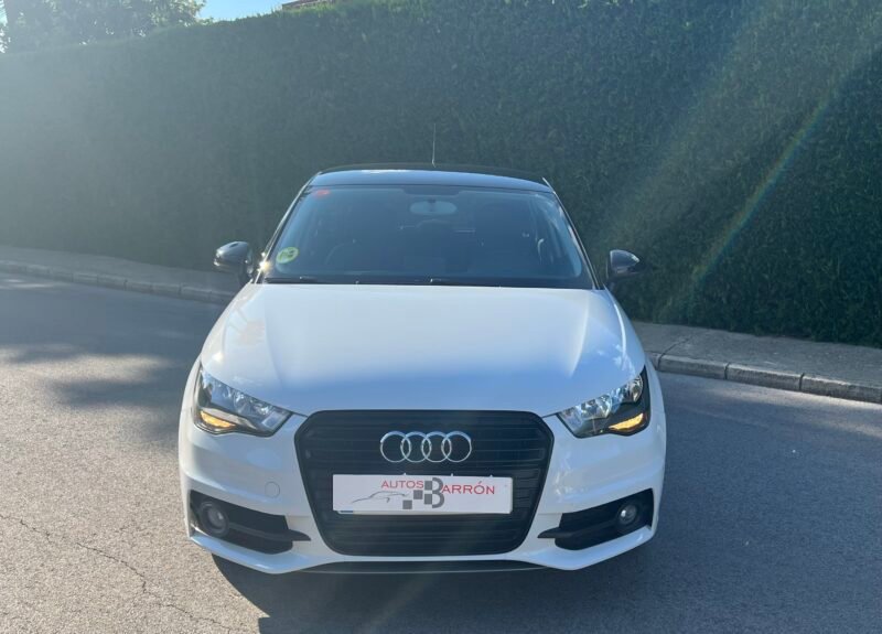 AUDI A1 1.6 Tdi 90 Cv SPORTBACK S LINE