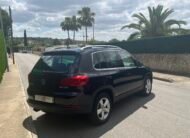 VOLKSWAGEN Tiguan 2.0 Tdi 140 cv 4 MOTION