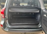 TOYOTA RAV4 2.2 d4d 177 cv 4×4 EXECUTIVE