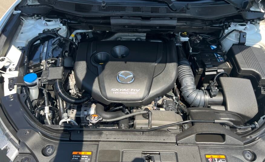 MAZDA Cx5 2.2 d 150 Cv SKYACTIV
