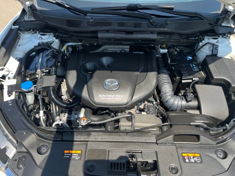 MAZDA Cx5 2.2 d 150 Cv SKYACTIV