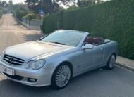 MERCEDES-BENZ CLK 200 KOMPRESSOR 183 Cv CABRIO CABRIO