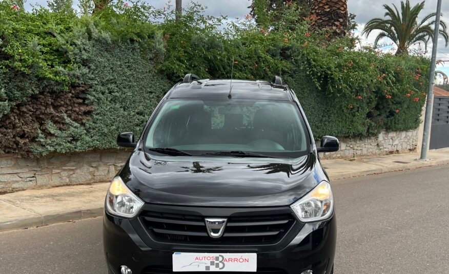Dacia Dokker Dci 90 cv