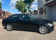 MERCEDES-BENZ C 200 CDI 136 Cv