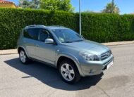 TOYOTA RAV4 2.2 d4d 177 cv 4×4 EXECUTIVE