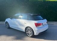 AUDI A1 1.6 Tdi 90 Cv SPORTBACK S LINE