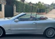MERCEDES-BENZ CLK 200 KOMPRESSOR 183 Cv CABRIO CABRIO