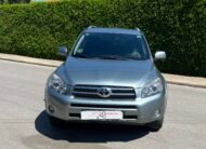 TOYOTA RAV4 2.2 d4d 177 cv 4×4 EXECUTIVE