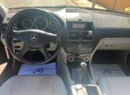 MERCEDES-BENZ C 200 CDI 136 Cv
