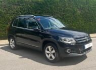 VOLKSWAGEN Tiguan 2.0 Tdi 140 cv 4 MOTION