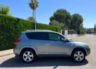 TOYOTA RAV4 2.2 d4d 177 cv 4×4 EXECUTIVE