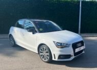 AUDI A1 1.6 Tdi 90 Cv SPORTBACK S LINE