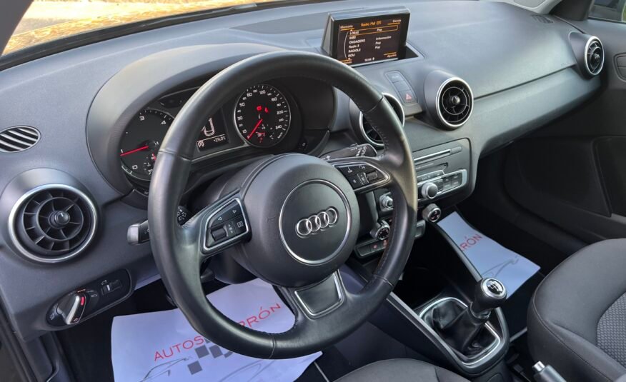 AUDI A1 1.6 Tdi 116 CV SPORTBACK Ambitiom