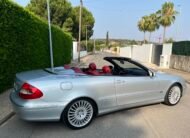 MERCEDES-BENZ CLK 200 KOMPRESSOR 183 Cv CABRIO CABRIO