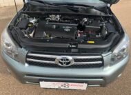TOYOTA RAV4 2.2 d4d 177 cv 4×4 EXECUTIVE