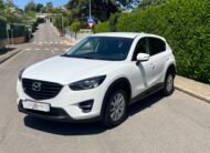 MAZDA Cx5 2.2 d 150 Cv SKYACTIV