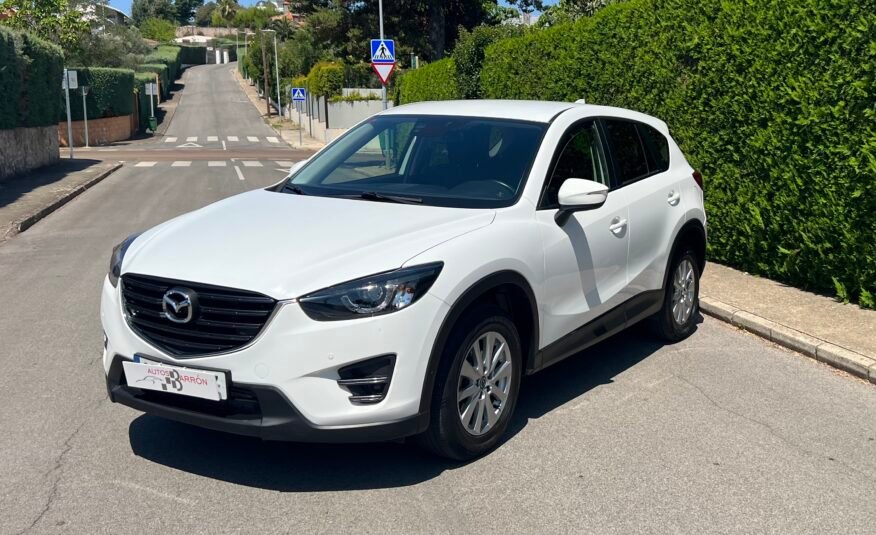 MAZDA Cx5 2.2 d 150 Cv SKYACTIV