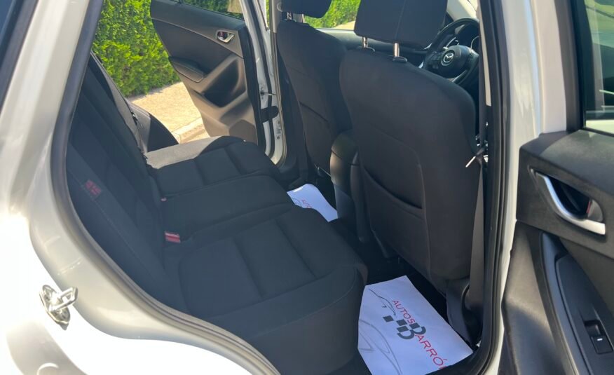MAZDA Cx5 2.2 d 150 Cv SKYACTIV