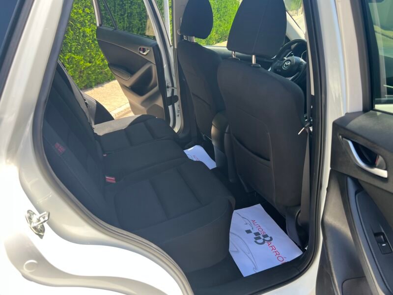 MAZDA Cx5 2.2 d 150 Cv SKYACTIV