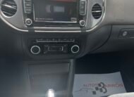 VOLKSWAGEN Tiguan 2.0 Tdi 140 cv 4 MOTION