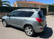 TOYOTA RAV4 2.2 d4d 177 cv 4×4 EXECUTIVE