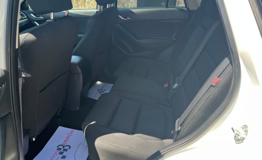 MAZDA Cx5 2.2 d 150 Cv SKYACTIV