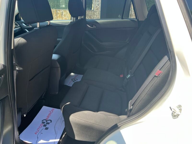 MAZDA Cx5 2.2 d 150 Cv SKYACTIV