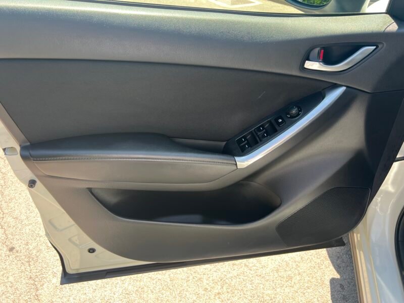 MAZDA Cx5 2.2 d 150 Cv SKYACTIV