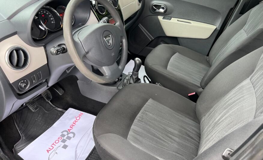 Dacia Dokker Dci 90 cv