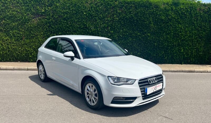 AUDI A1 1.6 TDI 105 Cv 6 Velocidades