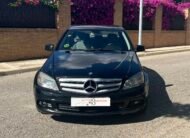 MERCEDES-BENZ C 200 CDI 136 Cv