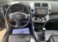 TOYOTA RAV4 2.2 d4d 177 cv 4×4 EXECUTIVE
