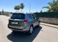 TOYOTA RAV4 2.2 d4d 177 cv 4×4 EXECUTIVE
