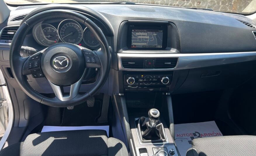 MAZDA Cx5 2.2 d 150 Cv SKYACTIV