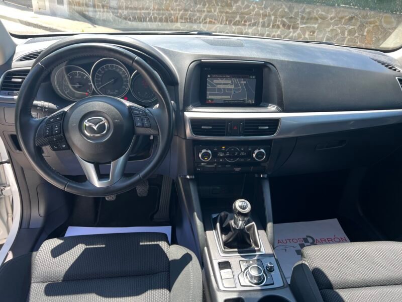 MAZDA Cx5 2.2 d 150 Cv SKYACTIV