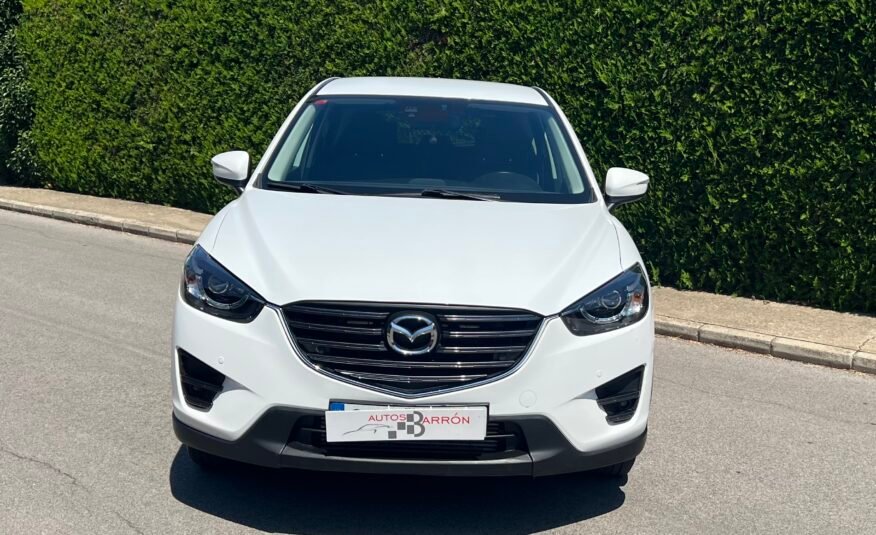 MAZDA Cx5 2.2 d 150 Cv SKYACTIV