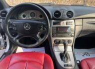 MERCEDES-BENZ CLK 200 KOMPRESSOR 183 Cv CABRIO CABRIO