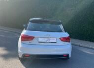 AUDI A1 1.6 Tdi 90 Cv SPORTBACK S LINE