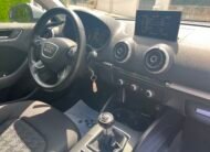 AUDI A1 1.6 TDI 105 Cv 6 Velocidades